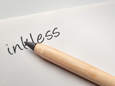 Afbeelding voor categorie inktloze pennen