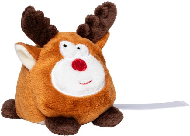 pluche eland jonas