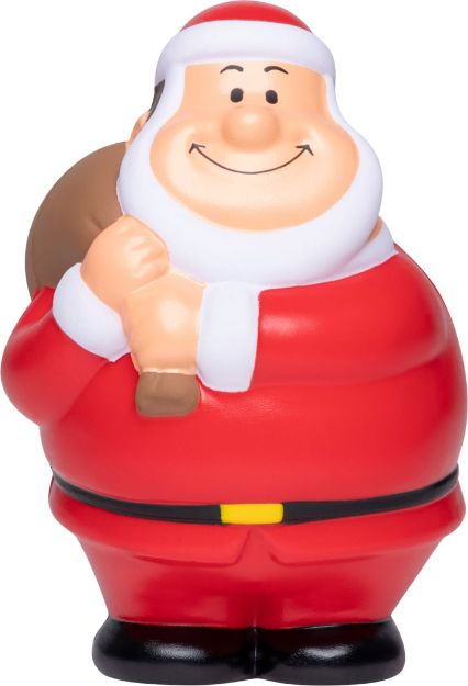 kerstman bert ®