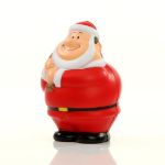 kerstman bert ®