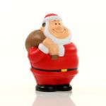 kerstman bert ®