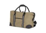 gerecycled katoenen canvas weekendtas harper grs