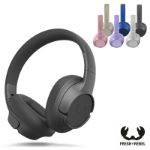 hp3200 i fresh 'n rebel clam core koptelefoon