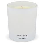 victorian vers gewassen katoen kaars