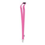 rpet lanyard lany