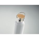 dubbelwandige drinkfles 750 ml