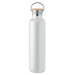 dubbelwandige rvs drinkfles helsinki 1 liter