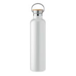 dubbelwandige rvs drinkfles helsinki 1 liter