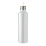 dubbelwandige rvs drinkfles helsinki 1 liter