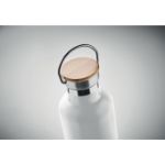 dubbelwandige rvs drinkfles helsinki 1 liter