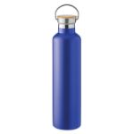 dubbelwandige rvs drinkfles helsinki 1 liter