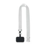 lanyard telefoonhouder