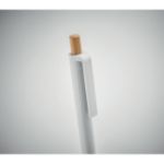gerecyclede abs balpen blauwe inkt