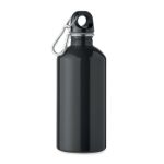 enkellaagse fles recycled roestvrij staal 500 ml