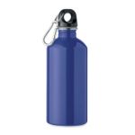 enkellaagse fles recycled roestvrij staal 500 ml