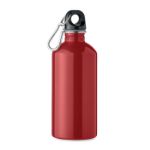 enkellaagse fles recycled roestvrij staal 500 ml
