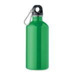 enkellaagse fles recycled roestvrij staal 500 ml