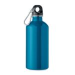 enkellaagse fles recycled roestvrij staal 500 ml