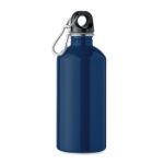enkellaagse fles recycled roestvrij staal 500 ml