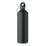 enkellaagse fles recycled roestvrij staal 750 ml