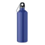 enkellaagse fles recycled roestvrij staal 750 ml