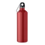 enkellaagse fles recycled roestvrij staal 750 ml