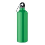 enkellaagse fles recycled roestvrij staal 750 ml