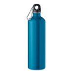 enkellaagse fles recycled roestvrij staal 750 ml