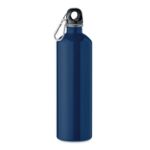 enkellaagse fles recycled roestvrij staal 750 ml