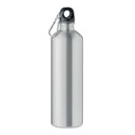 enkellaagse fles recycled roestvrij staal 750 ml