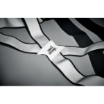 verstelbare reflecterende veiligheidsvest