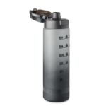 sportwaterfles rpet 1 liter