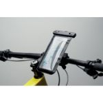 telefoonhouder fietshoesje van pvc