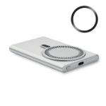 draadloze oplader powerbank 5000 mah