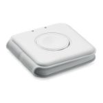 2-in-1 opvouwbare lader 15w