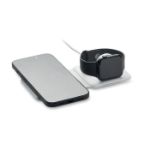 2-in-1 opvouwbare lader 15w