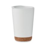 dubbelwandige beker 300 ml