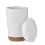 dubbelwandige beker 300 ml