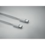 15w draadloze oplader in bamboe