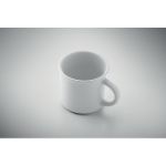 keramische mok 300 ml matte afwerking