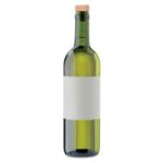 flessenstop van beukenhout