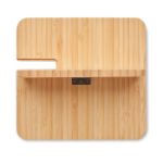 3-in-1 15w draadloze oplader