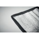 rpet vilten koeltas met voorvak 5 liter