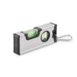 mini magnetische aluminium waterpas