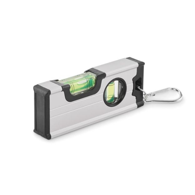 mini magnetische aluminium waterpas