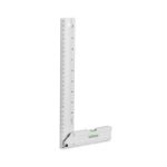 aluminium waterpasliniaal 30 cm