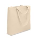 strandtas canvas 320gr/m2 - beige