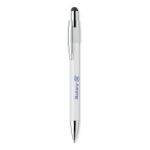 stylus spinner pen blauwe inkt