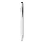 stylus spinner pen blauwe inkt