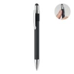 stylus spinner pen blauwe inkt